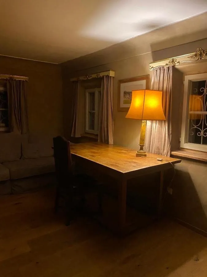 Privatzimmer In 400 Jahre Alten Bauernhaus Niederalm 0*,  Österreich