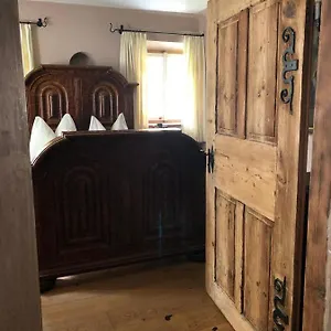 In 400 Jahre Alten Bauernhaus Bauernhof